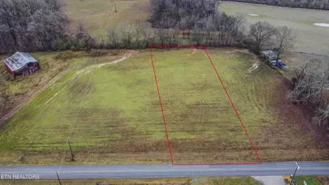 0 Lot 4 County Rd 326, Sweetwater, TN 37874