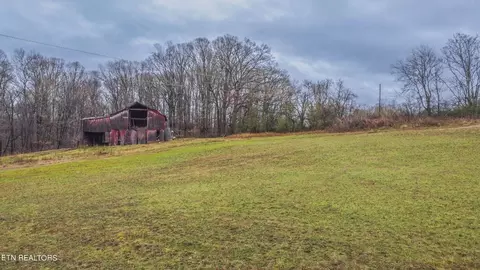 0 Lot 2 County Rd 326, Sweetwater, TN 37874