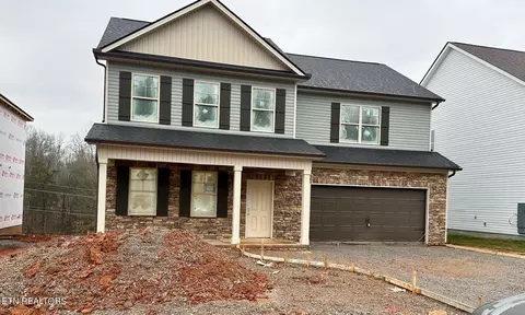 1141 Madison Oaks Rd, Knoxville, TN 37924