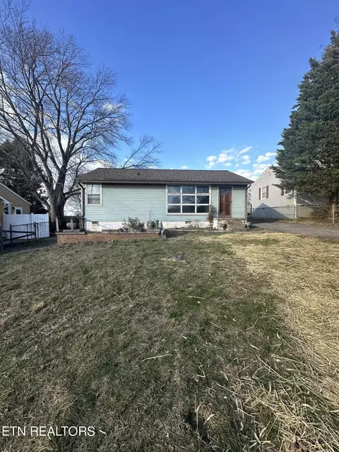 3351 Coffman Dr, Knoxville, TN 37920