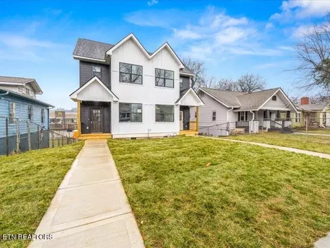2833 Linden Ave, Knoxville, TN 37914