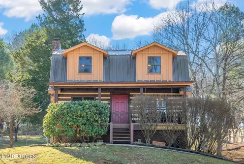 6924 Apollo Dr, Knoxville, TN 37921