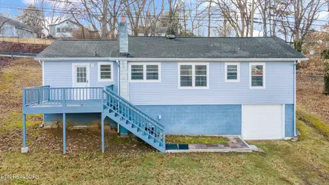 4737 Porter Cir, Maryville, TN 37804