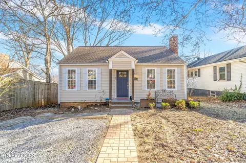 2930 Denson Ave, Knoxville, TN 37921