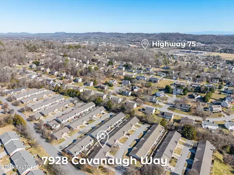 7928 Cavanaugh Way, Powell, TN 37849 photo 19