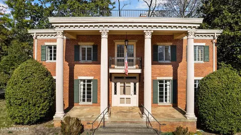 1508 Court St, Maryville, TN 37803