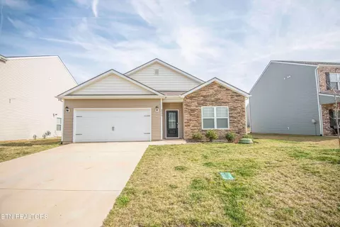 8666 Leeanna Brooke Ln, Knoxville, TN 37920