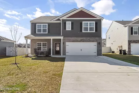 109 Franklin Village Trce, Kingston, TN 37763