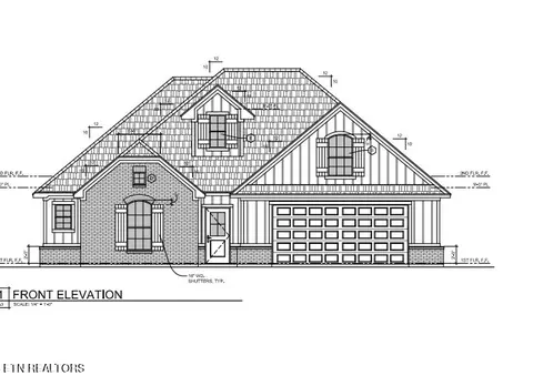 331 Nuhya Ln, Loudon, TN 37774