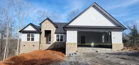 107 Odali Ln, Loudon, TN 37774