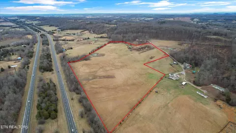 0 Ayers Ln, Sweetwater, TN 37874