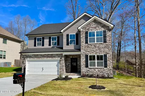 3860 Boyd Walters Ln, Knoxville, TN 37931