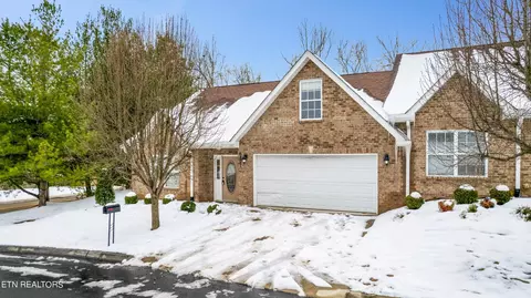 6801 Evan Spencer Way #25, Knoxville, TN 37918