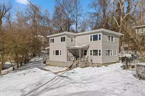 149 Wade Ln, Oak Ridge, TN 37830