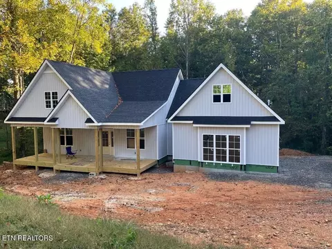 103 Wild Cat Ln, Oak Ridge, TN 37830