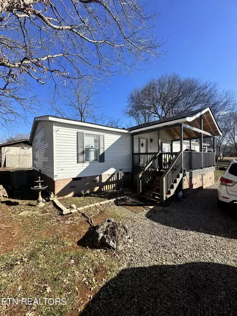 316 Kirby Way, Walland, TN 37886