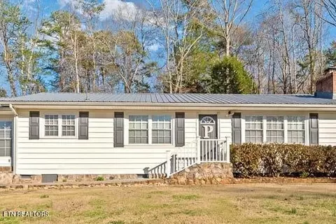 1010 Sequoyah Rd, Andersonville, TN 37705