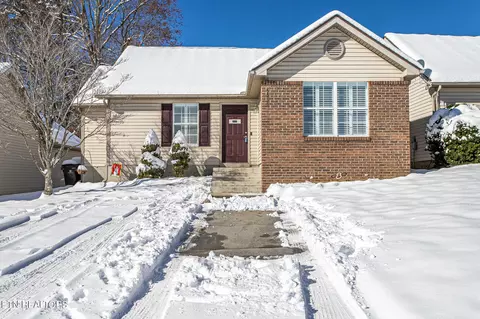 5533 Kalispell Way, Knoxville, TN 37924