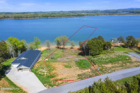 0 Sunrise Tr, Dandridge, TN 37725