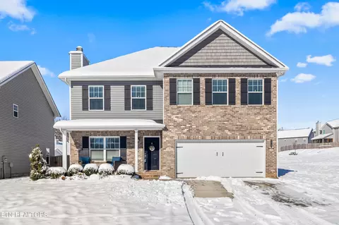 5840 Rain Cloud Rd, Knoxville, TN 37918