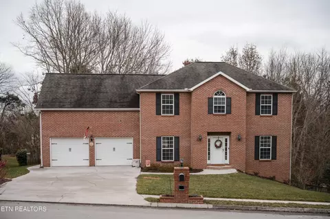 13036 Lady Slipper Ln, Knoxville, TN 37934