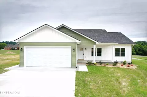 203 Splendor Way, Parrottsville, TN 37843