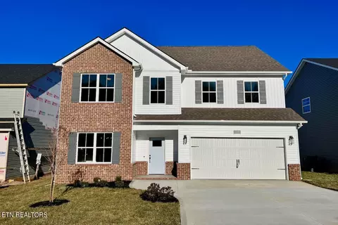 1137 Madison Oaks Rd, Knoxville, TN 37924