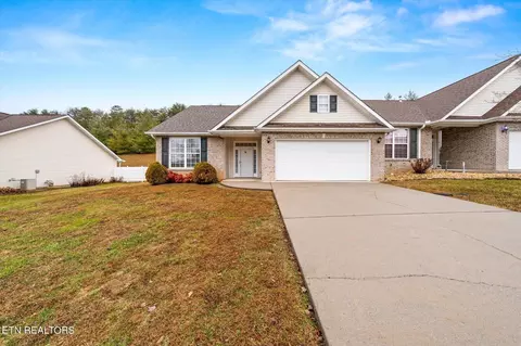 1456 Graybrook Ln, Knoxville, TN 37920