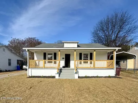 246 Lindsay St, Alcoa, TN 37701