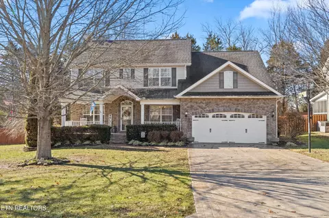 7811 Country Rose Ln, Corryton, TN 37721
