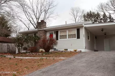 2824 Edgewood Ave, Knoxville, TN 37917
