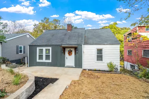 805 E Churchwell Ave, Knoxville, TN 37917