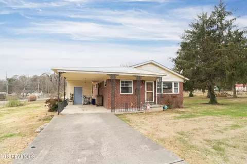 4321 Climbing Rd, Knoxville, TN 37912