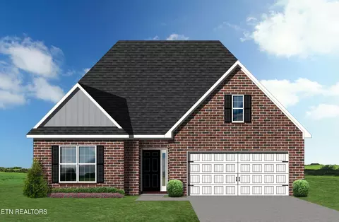 1110 Puffy Cloud Ln, Knoxville, TN 37922