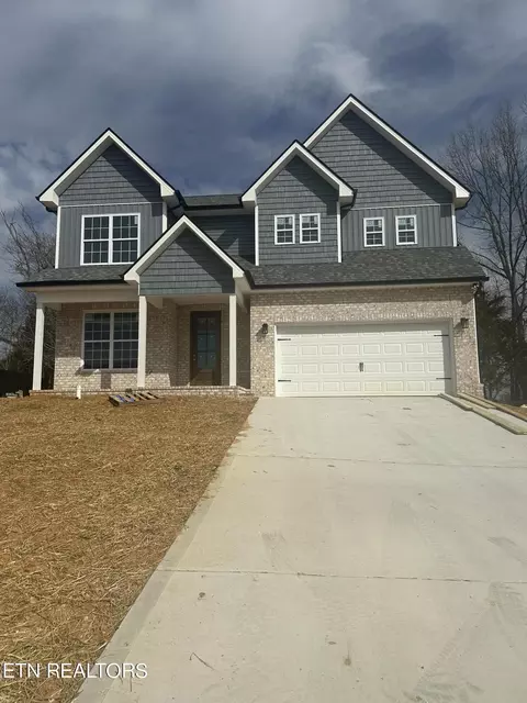7820 Lake Mountain Ln, Knoxville, TN 37938