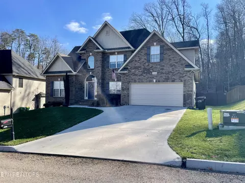 10344 Harrison Springs Ln, Knoxville, TN 37932