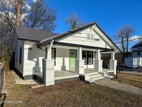 514 N Chestnut St, Knoxville, TN 37914