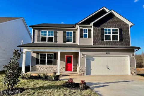1133 Madison Oaks Rd, Knoxville, TN 37924