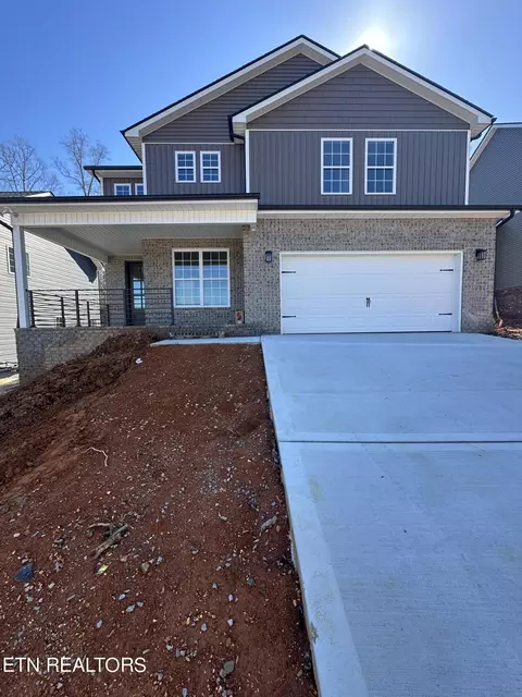 2326 Birch Hollow Ln, Knoxville, TN 37920