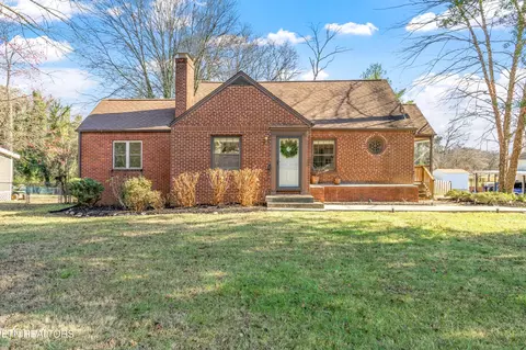 3904 Holston Hills Rd, Knoxville, TN 37914