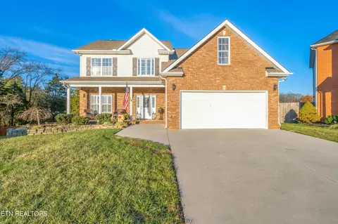 1929 Trent Valley Ln, Knoxville, TN 37938