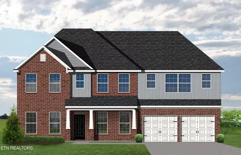 12141 Bethel Hollow Dr, Knoxville, TN 37932