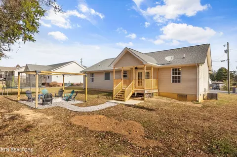 282 Walnut Ln, Corryton, TN 37721 photo 24
