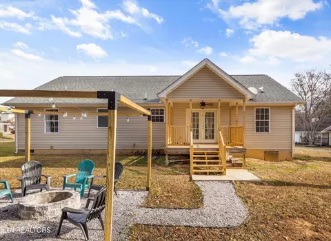 282 Walnut Ln, Corryton, TN 37721 photo 25