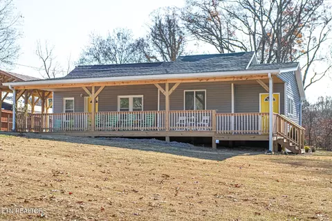 4904 Avis Ln, Knoxville, TN 37914