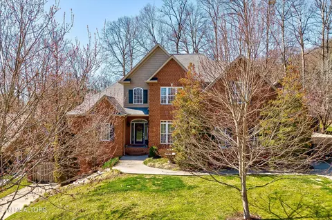 6547 Virginia Lee Ln, Knoxville, TN 37918