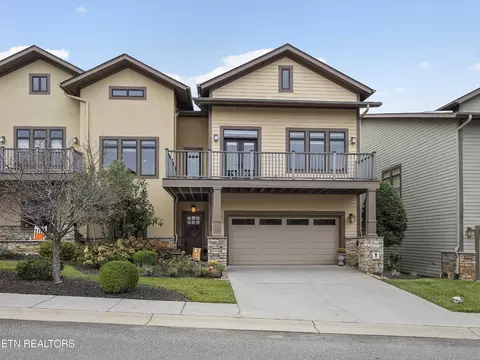 1163 Andalusian Way, Knoxville, TN 37922