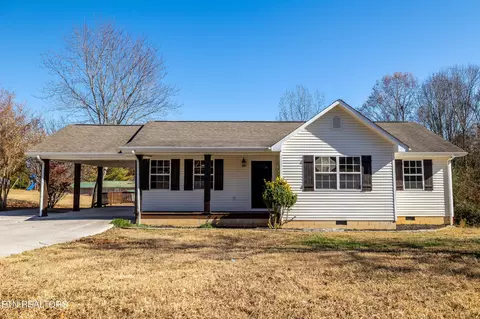 102 A Dr, Madisonville, TN 37354