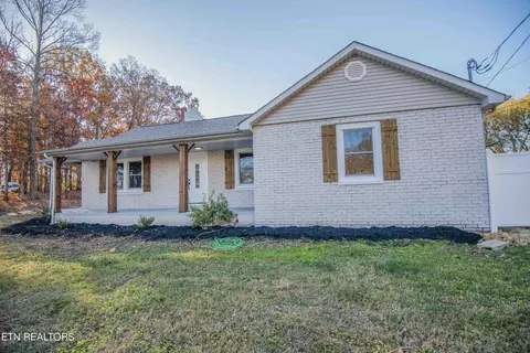 5825 Old Central Avenue Pike, Knoxville, TN 37912