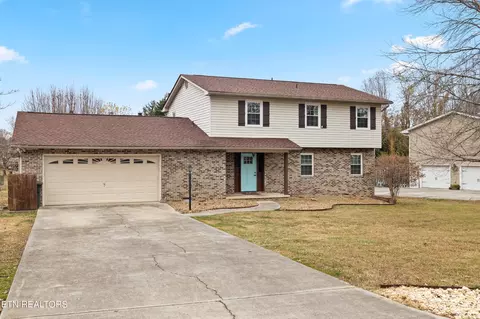 7707 Camberley Dr, Powell, TN 37849